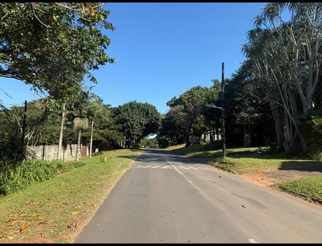 LAND FOR SALE IN MTUNZINI